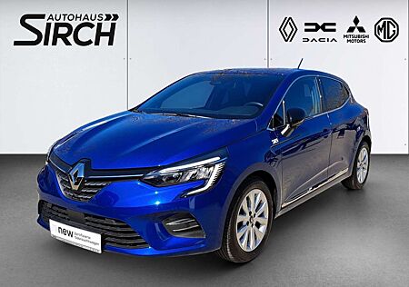 Renault Clio INTENS TCe 90 X-tronic