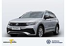 VW Tiguan Volkswagen 1.4 eHybrid R-LINE LEDER MATRIX KAMERA AH