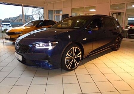 Opel Insignia 2.0 D AT Ultimate Alcantara/Bose/Winter-Paket