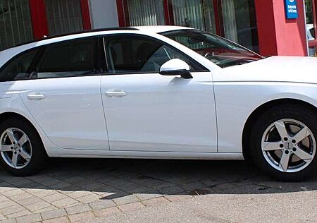 Audi A4 Avant 35 TDI basis*LED*SPOSI