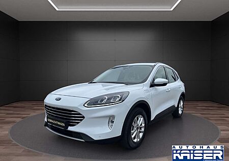 Ford Kuga PHEV Titanium ACC AHK schwenkbar HUD Soundsystem