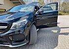 Mercedes-Benz GLE 350 d Coupe 4Matic 9G-TRONIC AMG Line