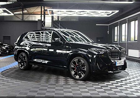 BMW XM 4.4 PANO / CAM / PDC