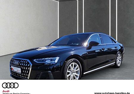 Audi A8 50 TDI qu. tiptronic *HD-MATRIX*