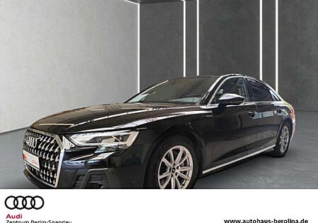 Audi A8 50 TDI qu. tiptronic *HD-MATRIX*