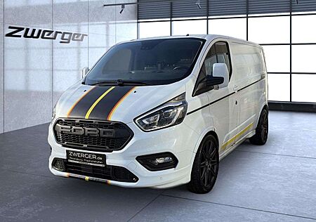 Ford Transit Custom 290 L1 Sport ACC AHK Xenon Kamera