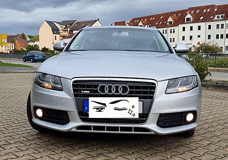 Audi A4 Avant 2.0 TDI DPF multitronic