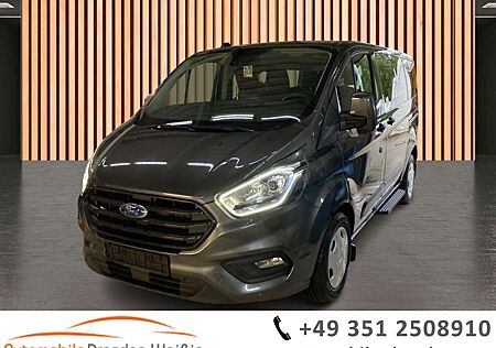 Ford Transit Custom Kombi 320 L1 Trend*Kamera*DAB+