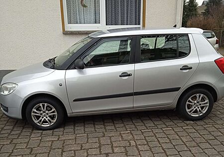 Skoda Fabia 1.2 HTP Classic