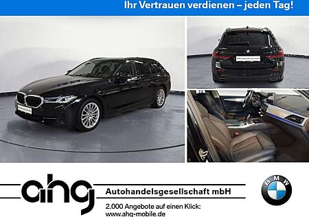 BMW 540 i xDrive Touring Innovationsp. Aut. Panorama