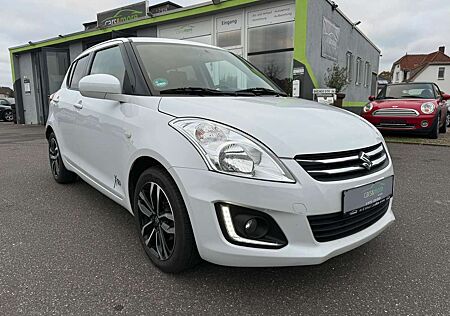 Suzuki Swift Cub-X-TRA