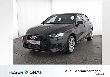 Audi A3 40 TFSI e S tronic Rückfahrkamera/ smartphone int.