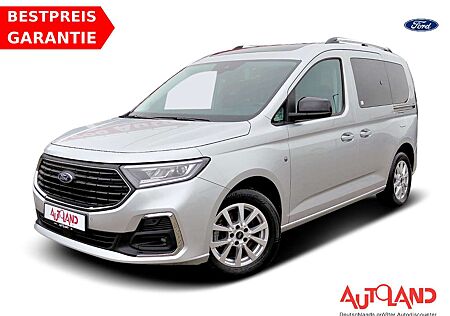 Ford Tourneo Connect 2.0 Titanium AWD LED Panorama