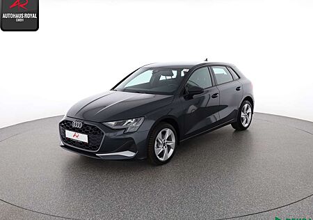 Audi A3 SB 30 TFSI KAMERA,KEYLESS,VIRTUAL,SPURHALTE