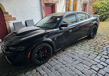 Dodge Charger Automatik SRT Hellcat Widebody