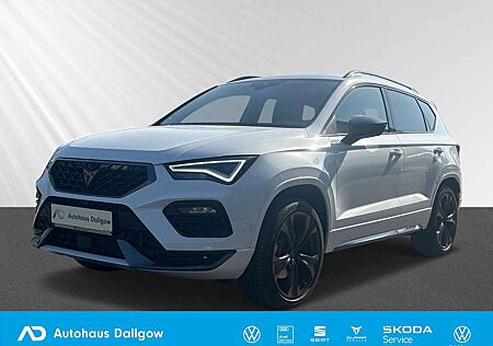 Cupra Ateca 2.0 TSI DSG ACC beheiz. Lenkrad LED KLIMA