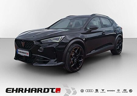 Cupra Formentor 2.5 TSI DSG 4Drive VZ5 DCC PANO*MATRIX*VIRTUAL*...