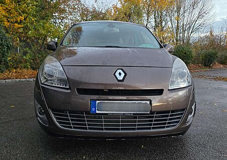 Renault Grand Scenic dCi 160 FAP Luxe