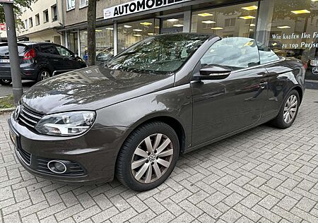 VW Eos Volkswagen 1.4 TSI*Klimaaut.*Panoramadach*PDC*