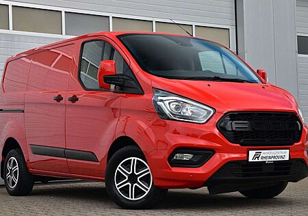 Ford Transit Custom gebraucht kaufen Ford Transit Custom Kasten 280 L1 Trend/Klima/PDC