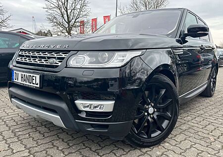 Land Rover Range Rover Sport HSE *Panoramadach/Kamera/Navi*