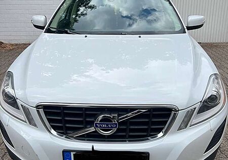 Volvo XC 60 XC60 D5 AWD Kinetic