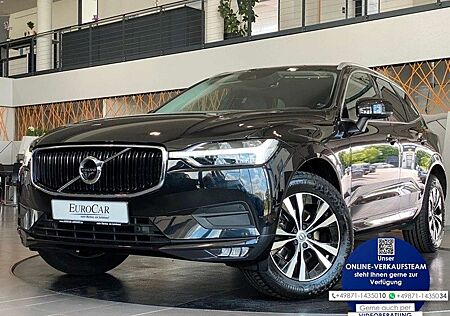 Volvo XC 60 XC60 D4 Momentum Pro Navi LED Sthz H&K AHK 360°