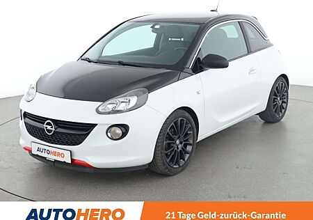 Opel Adam 1.4 Glam*TEMPO*PDC*SHZ*