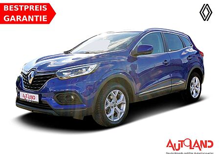 Renault Kadjar 1.3 TCe 140 Business Navi Sitzheizung PDC