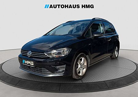 VW Golf Sportsvan Volkswagen Golf VII Sportsvan Comfortline BMT *SITZHZ*GRA*