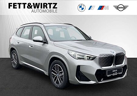 BMW iX1 eDrive20 M Sport|Head-Up|DA+|PA-Prof.|18LM