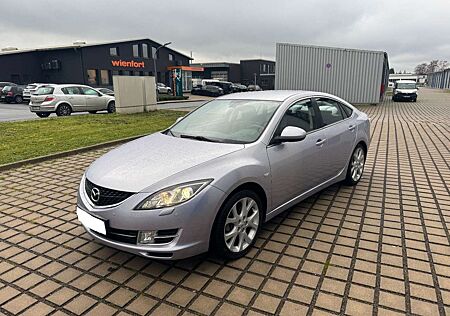 Mazda 6 Lim. 2.5 Top Sport *NUR 95000 KM*2 HAND*BOSE*