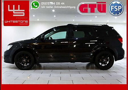 Fiat Freemont Lounge 4WD Aut ** 7-Sitzer**Leder**Navi