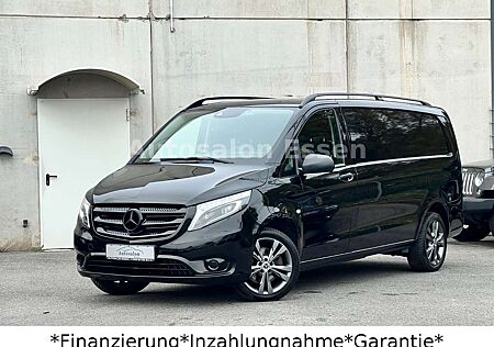 Mercedes-Benz Vito Kasten 119 CDI Extralang*Automatik*Led*Navi