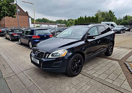 Volvo XC 60 XC60 Summum AWD 2.4 D5*PANO*NAVI*LEDER*KAM*PDC*