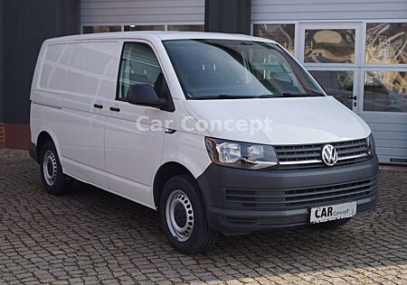 VW T6 Transporter Volkswagen *1.Hand/81Tkm/Klima*