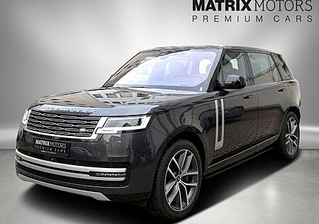 Land Rover Range Rover P530 LWB Autobiography 7-Sitzer