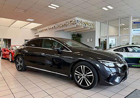 Mercedes-Benz EQE 300 Electric Art Advanced/AHK/Kamera/19Zoll