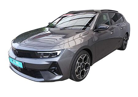 Opel Astra Sports Tourer Ultimate Automatik