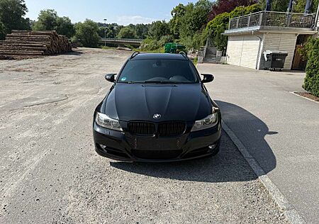 BMW 330d 330 DPF Touring Aut.