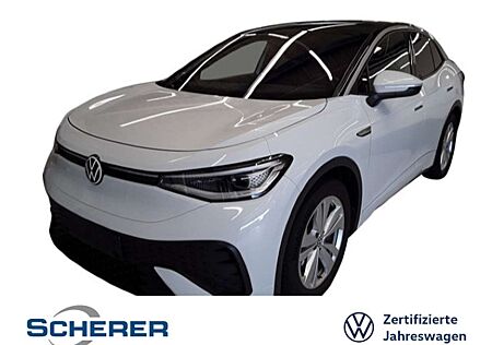 VW ID.5 Volkswagen Pro Performance 150 kW 77 kWh 1-Gang-Automa