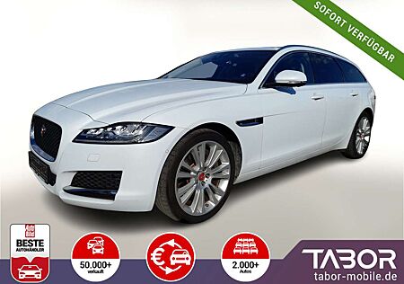 Jaguar XF Sportbrake 3.0d Aut. Portfolio Pano ParkP Nav