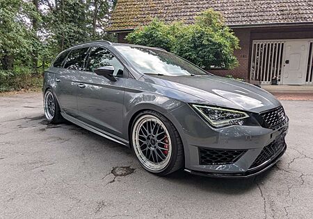 Seat Leon ST ST 2.0 TSI Start