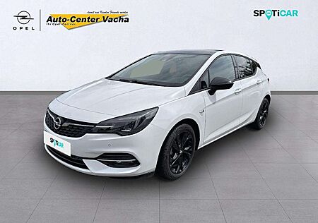 Opel Astra K GS Line +BlackPaket +Sitzheizung