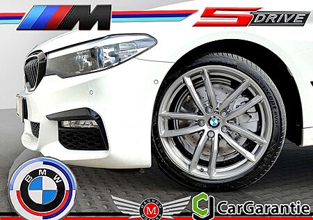 BMW 520 d M SPORT *Aut.*Navi*Head-Up*LED*