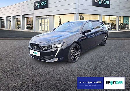 Peugeot 508 1.6 PureTech 225 SW GT Pack (EURO 6d)