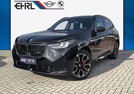 BMW X3 40d xDrive M Sportpaket HK HiFi DAB LED RFK