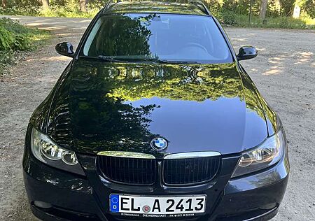 BMW 320d 320 DPF Touring