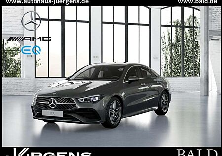 Mercedes-Benz CLA 220 4M AMG-Sport/Technik/StdHzg/360°/Dist/18