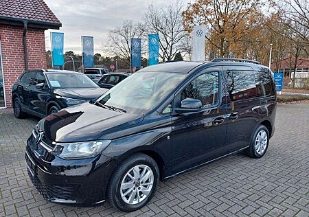 VW Caddy Volkswagen 2,0 TDI DSG Life *AHK*KLA*Sitzhzg*PDC*App